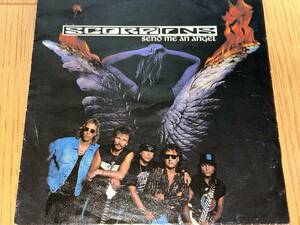 Scorpions / Send Me An Angel 