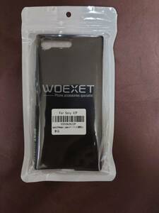 WOEXET スマホケース新品