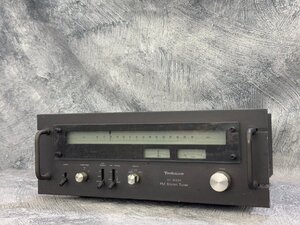 【 G 】1181 Technics ST-9300 FMチューナー テクニクス