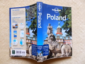 ..　Lonely Planet Poland　ポーランドの歴史　文化　地理
