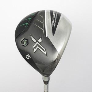 ダンロップ XXIO ゼクシオ X(2022) フェアウェイウッド Miyazaki AX-2 【5W】 シャフト：Miyazaki AX-2