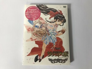 SH565 未開封 サクラ大戦 活動写真 特別仕様版 【DVD】 0308