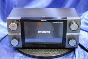 JOYSOUND/通信カラオケ MAX ジョイサウンド マックス 業務用 ♪JS-FX♪ 在408S