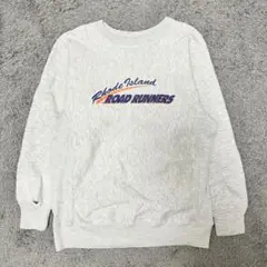 90s USA製 Kellsport リバースウィーブ スウェット L