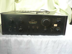 Sansui サンスイ AU-D607G EXTRA プリメインアンプ