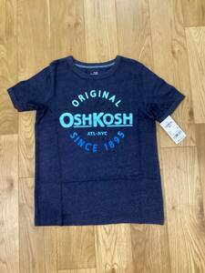 オシュコシュ　OSHKOSH　キッズ　半袖Tシャツ　120