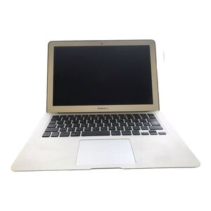 管理na138【ジャンク】MacBook Air A1369 EMC 2469/スペック不明/ハードディスク無