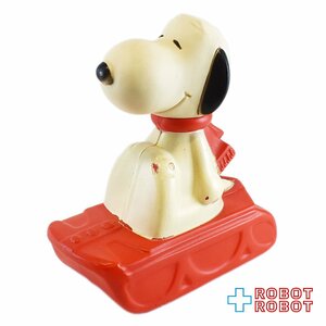 スヌーピー AVON スノーフライヤー ピーナッツギャング Avon PEANUTS SNOOPY