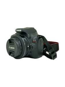 CANON◆デジタル一眼カメラ EOS Kiss X7 EF-S18-55 IS STM レンズキット DS126441