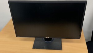 ASUS エイスース 24インチ ゲーミングモニター 液晶モニタ VG245HEY 動作確認済