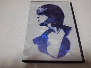 〇　氷室京介　DVD♪盤面品　【　Captured clips 1988-2006　】　元BOOWY ボウイ