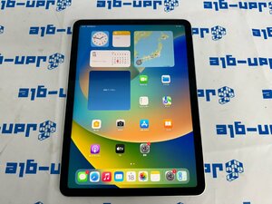 札幌発送■1円スタート■Apple■iPad Air（第4世代）■MYFW2J/A■容量256GB■本体のみ■J502189