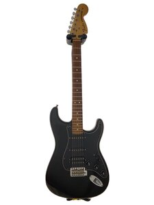 Fender◆AM SPL ST HSS/2010/BLK/エレキギター/ストラトタイプ/黒系/SSH//