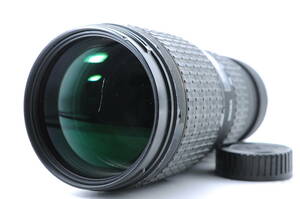 ★現状品/動作品★ シグマ SIGMA APO 100-300mm F4 EX DG HSM NIKON