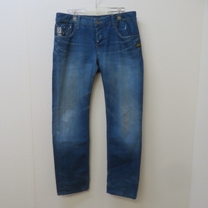 Y051★G-STAR RAW 5204　ジーンズ　メンズ　W31★A