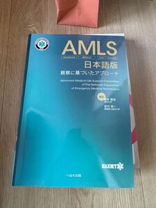 AMLS 日本語版