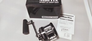 マーフィックス(Marfix) W6-LH レフトハンドル 定価102,300円 