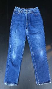 Levi’s リーバイス USA製 90’s デニム パンツ 501 17501-0158 size29