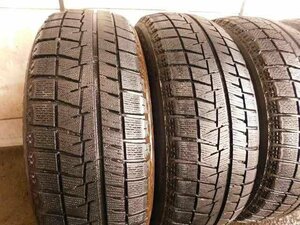 【エ14】●REVO GZ▼205/60R16▼4本即決