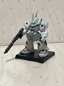 特売　ガンダムコンバージ 　 シン・マツナガ専用　ゲルググ　J　　イェーガー　　FW GUNDAM CONVERGE　 