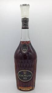 【未開栓】CAMUS XO COGNAC カミュ コニャック ブランデー ロングネック 700ml 40%