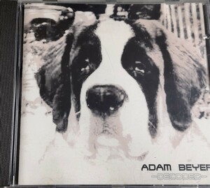 【ADAM BEYER/DECODED】 PLANET RHYTHM RECORDS/輸入盤CD