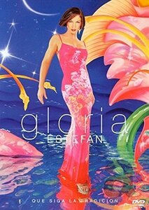 【中古】 Gloria Estefan Que siga la tradicion [DVD] [輸入盤]