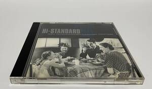 ▼ 即決 ▼ 【CD：邦楽】 Hi-STANDARD 「Growing Up」 !! ハイスタンダード ハイスタ 難波章浩 横山健 恒岡章 