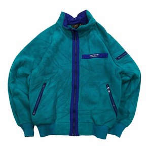 古着 80s 90s USA製 エディーバウアー Eddie Bauer フリースジャケット