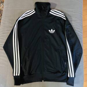 【古着】adidas アディダス ファイヤーバード ジャージ M