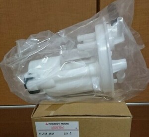 新品未使用 三菱純正OEMランサーCT9Aフィルターアッセンブリ燃料タンク