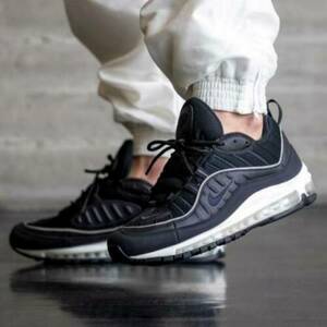 完売モデル　ナイキ　NIKE　エアマックス９８　AIRMAX９８　 640744-009