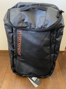 未使用品 MYSTERY RANCH MISSION ROVER 60 ミステリーランチ バックパック