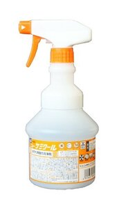 ニューケミクール専用 広口ワイド容器 500ml×1本