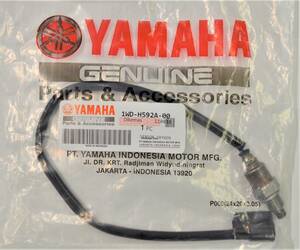 残り１個 新品 YAMAHA純正 YZF-R25(