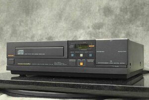 【J】marantz CD34 (F) CDプレーヤー マランツ