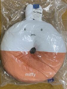 新品未開封◯ミッフィー◯クッション◯タイクレ◯タグ付き◯ドーナツクッション