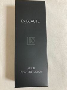 エクスボーテ　Ex:BEAUTE マルチコントロールカラー　ミントグリーン 化粧下地