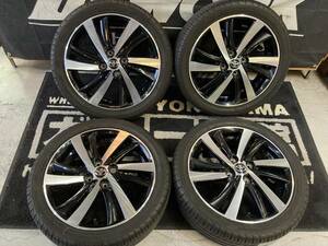 ◆SALE 1000円～!! 美品!! トヨタ純正 ピクシスジョイ 4.5J ET45 100-4H 165/50R16 スペース メガ コペン キャストスポーツ スタイル