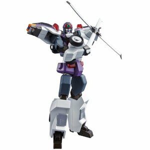 【中古】 スーパーロボット超合金 ビッグボルフォッグ