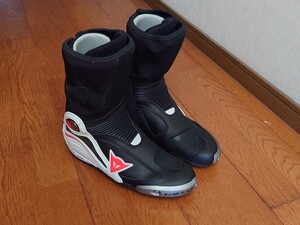 Dainese AXIAL D1 SIZE 41 ダイネーゼ ブーツ