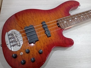 LAKLAND JB-type ベース