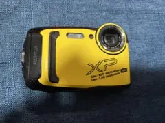 FUJIFILM FinePix XP140 防水カメラ