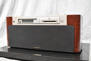 SONY ソニー CD/MDプレーヤー MD-7000 CelebrityII