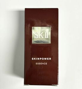 SK-II SK2 スキンパワーエッセンス 美容液 30ml 