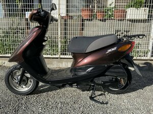 YAMAHA JOG　ヤマハ　ジョグ　SA36J　25897ｋｍ　サイドスタンド装備　兵庫県尼崎市より　引取可