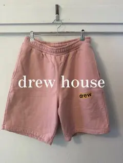 Drew House Sweat Logo Half Pant