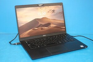 1円出品 / 高速NVMeストレージ ■DELL■ Latitude 5400 / Core i5-8365U 1.6GHz / メモリ 16GB / NVMe SSD 256GB / Windows11Pro