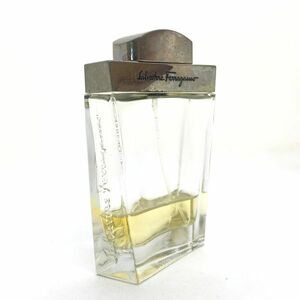 FERRAGAMO サルヴァトーレ フェラガモ プール オム POUR HOMME EDT 50ml ☆送料350円