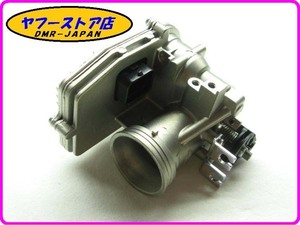 ☆新品未使用☆ 純正(CM078215) スロットルボディ ECU ピアジオ カーナビー 250 Piaggio CARNABY 18-412.3